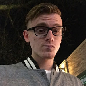 Meet your Posher, Nick